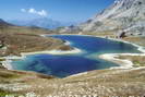 La Roche-de-Rame - Lac de l'Ascension (2306 m)