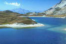 La Roche-de-Rame - Lac de l'Ascension (2306 m)