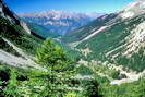 La Roche-de-Rame - Vallon de Bouchouse