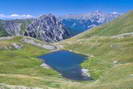 La Roche-de-Rame - Lac de Néal (2453 m)