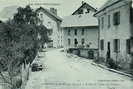 La Roche-de-Rame - Entrée côté Embrun