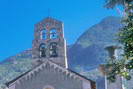 La Roche-de-Rame - Église Saint-Laurent