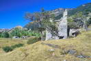 Saint-Martin-de-Queyrières - La Vignette