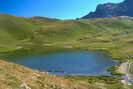 La Roche-de-Rame - Lac de Néal (2453 m)