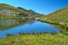 La Roche-de-Rame - Lac de Néal (2453 m)