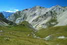 La Roche-de-Rame - Vallon de Pansier