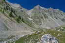 La Roche-de-Rame - Vallon de Pansier