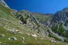 La Roche-de-Rame - Vallon de Pansier