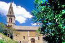 L'Argentière-la-Bessée - Eglise Saint-Apollinaire