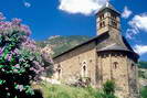 L'Argentière-la-Bessée - Chapelle Saint-Jean