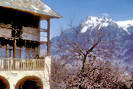 Champcella - Le Chambon (1153 m)