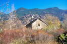 Champcella - Chapelle de Rame (927 m)