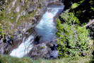 Torrent de Chichin - Gorges de Dormillouse