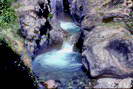 Torrent de Chichin - Gorges de Dormillouse