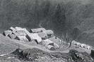 Dormillouse - Les Romans (1780 m)