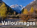 Vallouimages - La Vallouise, les Ecrins, le Briançonnais, l'Oisans et les Alpes du Sud