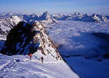 Montagnes et Images de montagnes - Photo Daniel Petraud