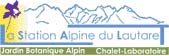 Station Alpine du Lautaret - Jardin Alpin et Chalet-laboratoire - Cliquer pour visiter le site