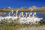 Vall�e de la Clar�e et Vall�e �troite - N�vache, Val-des-Pr�s et leurs hameaux, Haute Clar�e, Vall�e de M�lezet (Italie)
