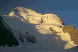 Vallouimages - Pelvoux, Barre des �crins, Meije