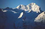 Slov�nie - Alpes Juliennes - le Mont Triglav (2864 m) - (Triglavslovenia)