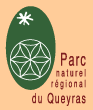 Cliquer sur le logo pour accder au site du Parc Naturel Rgional du Queyras