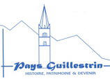 Pays Guillestrin - Histoire, Patrimoine et Devenir