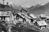 Saint-Martin-de-Queyrières - Ratière (1796 m) vers 1930