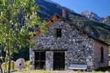 Saint-Martin-de-Queyrires - Moulin de Saint-Sbastien