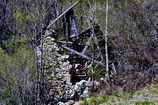 Saint-Martin-de-Queyrires - Moulin de Bouchier