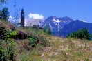 Saint-Martin-de-Queyrires - Chapelle Sainte-Marguerite