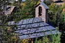 Saint-Martin-de-Queyrires - Chapelle du Villaret