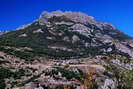 Saint-Martin-de-Queyrires - Villard Meyer (v. 1200 m)