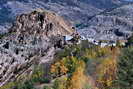 Saint-Martin-de-Queyrires - Queyrires (1218 m)