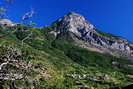 Saint-Martin-de-Queyrires - Sainte-Marguerite (1211 m)