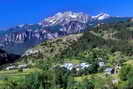 Saint-Martin-de-Queyrires - Villard Meyer (v. 1200 m)