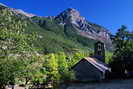 Saint-Martin-de-Queyrires - Villard Meyer (v. 1200 m)