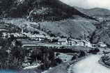 Saint-Martin-de-Queyrières - Prelles au début du XXe siècle