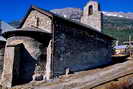 Saint-Martin-de-Queyrires - Prelles (v. 1200 m) - Chapelle Saint-Jacques