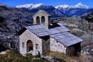 Saint-Martin-de-Queyrires - Bouchier (1501 m) - Chapelle Saint-Hippolyte