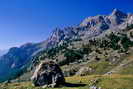 Saint-Martin-de-Queyrires - Massif de Montbrison