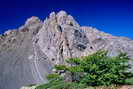 Saint-Martin-de-Queyrires - Tenailles de Montbrison (2568 m)