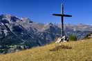 Saint-Martin-de-Queyrires - L'Oriol de Queyrires (2145 m)