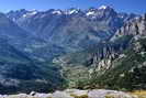 Saint-Martin-de-Queyrires - L'Oriol de Queyrires (2145 m)