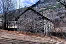 Saint-Martin-de-Queyrires - Moulin de Queyrires ou de la Plaine