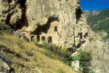 La Vallouise - Saint-Martin-de-Queyrières - La balmette (septembre 2001)