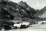 La Vallouise - Le Canton, un peu à l'écart de Saint-Antoine à Pelvoux (vers 1940)