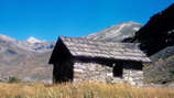 La vallouise - Chalets et Vallon de Chambran (septembre 1978)