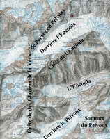 Toponymie à partir du cadastre de 1841