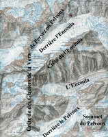 Toponymie  partir du cadastre de 1841